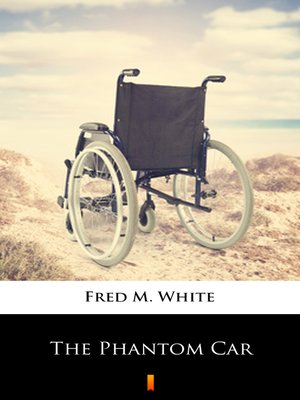 cover image of The Phantom Car